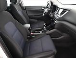 Hyundai Tucson (2016) 1.7 CRDi, Navi, Tempomat - náhled 7