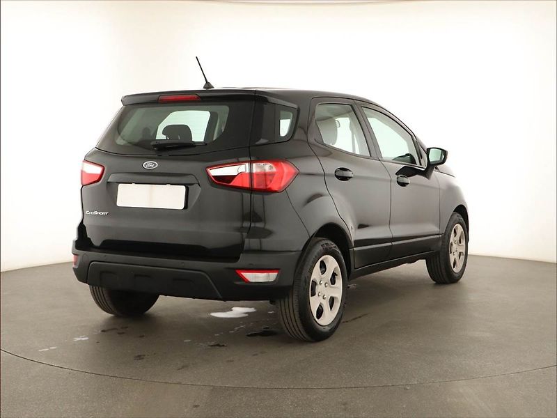 Ford EcoSport (2019) 1.0 EcoBoost, ČR,1.maj - fotka 5 z 13