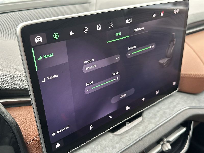 Škoda Kodiaq (2024) 2.0 TDI 4x4 DSG Exclusive Sele - fotka 15 z 41