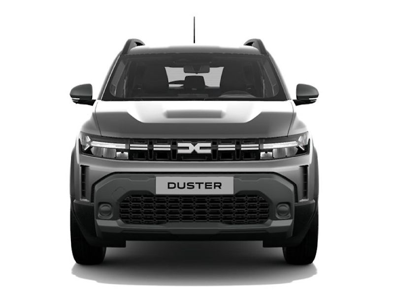 Dacia Duster (2026) Expression Mild hybrid 140 - fotka 2 z 5