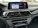 BMW Řada 7 (2019) BMW 745Le xDrive LONG aut. ser - náhled 13