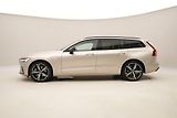 Volvo V60 T6 AWD RECHARGE DARK PLUS CZ - náhled 9