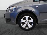 Volkswagen Caddy (2012) Roncalli 1.2 TSI, 5Míst, 1Maj - náhled 14