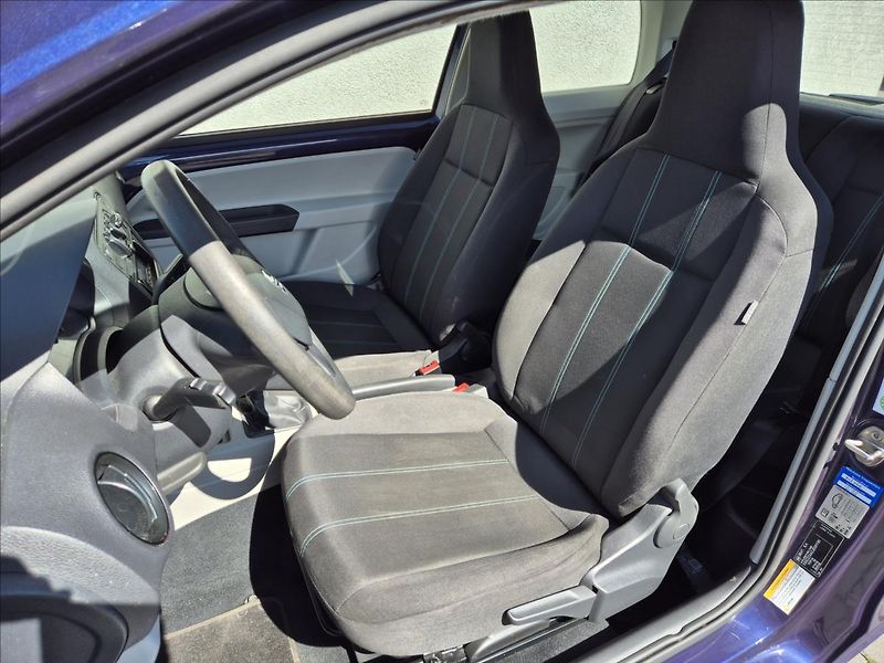 Seat Mii 1,0 i Klima Navi ESP - fotka 13 z 26