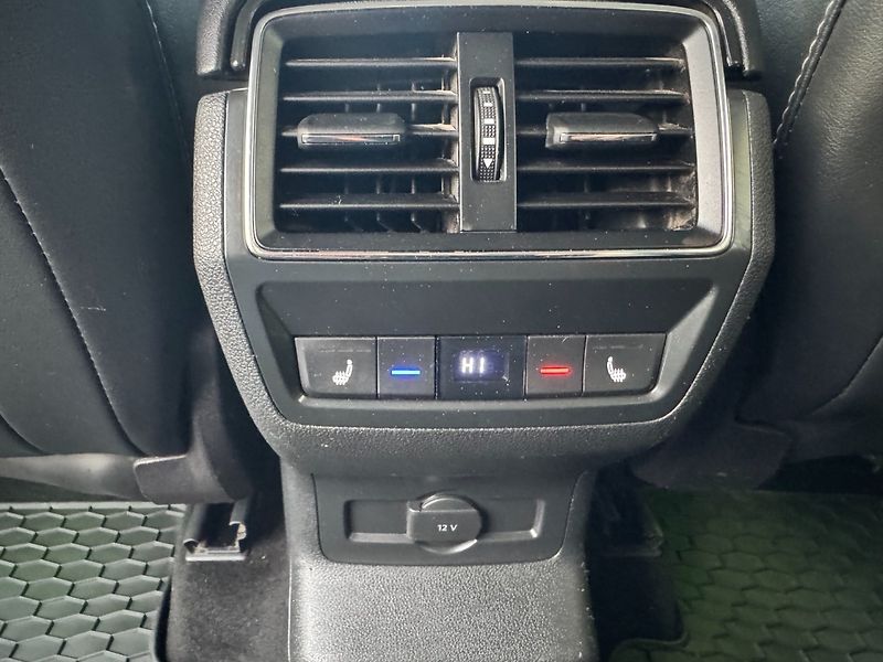 Škoda Kodiaq (2021) 2.0 TDi 4x4 DSG - fotka 30 z 35
