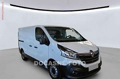 Renault Trafic (2021) 2.0dCi SORTIMO, TZ, +sada kol - fotografie inzerátu