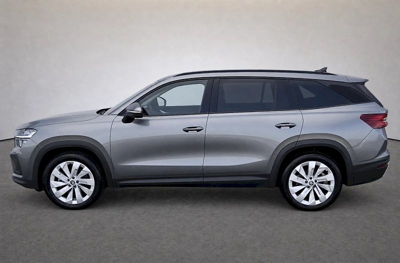 Škoda Kodiaq (2025) Selection 1,5 Tsi 110 Kw DSg + - fotka 3 z 37