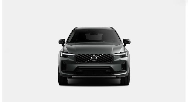 Volvo XC60 (2026) B5 AWD PLUS DARK AUT - fotka 8 z 14
