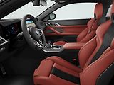 BMW M4 (2026) Competition M xDrive Coupé - náhled 6