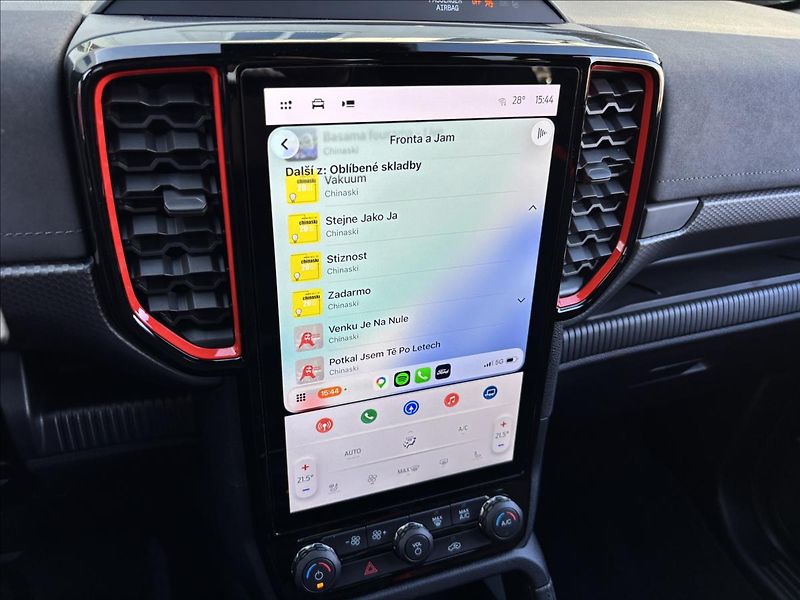 Ford Ranger 3,0 Raptor 215kW DPH - fotka 52 z 55