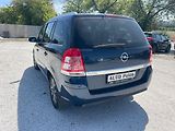 Opel Zafira 1.7 TDI - náhled 6