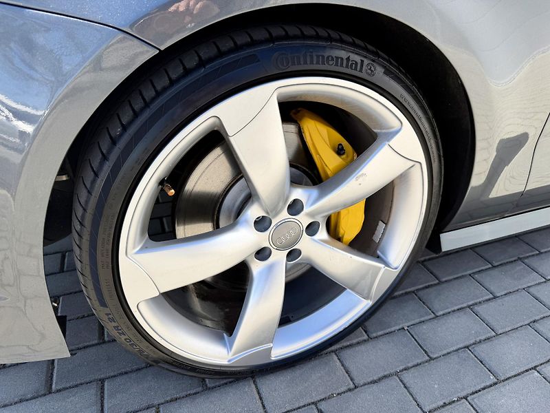Audi A7 (2011) 3.0TDI Quattro RS7 PACKET!!! - fotka 10 z 26