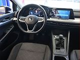 Volkswagen Golf (2022) Life 2.0 TDI, Serv.kniha, Navi - náhled 7