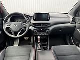 Hyundai Tucson (2020) 1.6T-GDi 4x4, ČR, N Line, AT - náhled 8