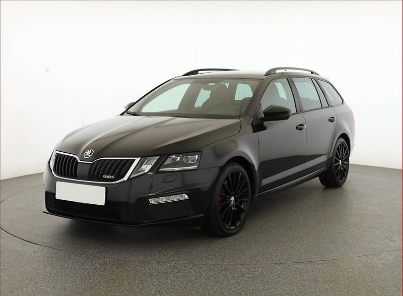 Škoda Octavia (2018) RS 2.0 TDI, Serv.kniha, Navi - fotka 2 z 20