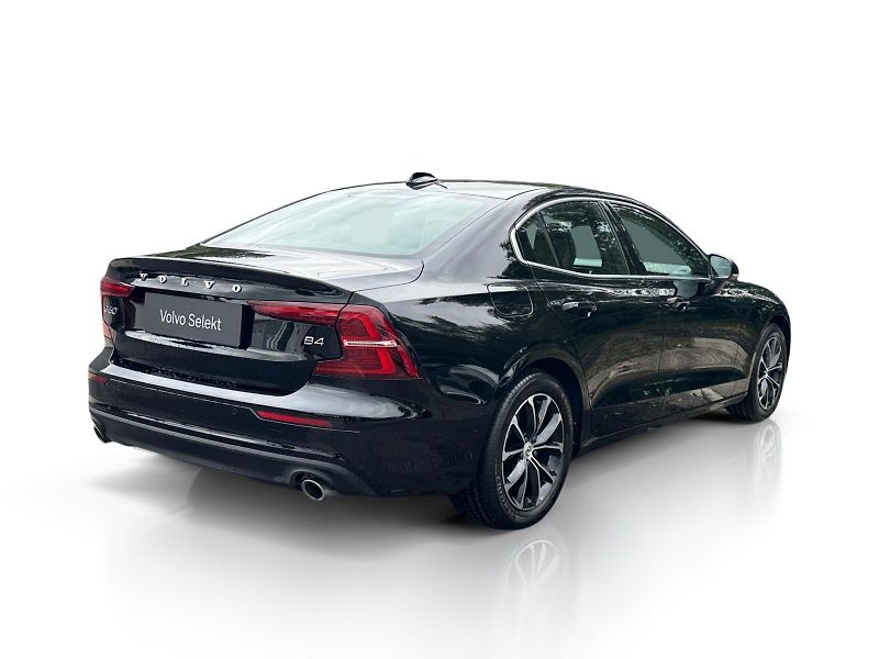 Volvo S60 B4 FWD // 1. maj // +kola - fotka 5 z 41