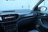 Volkswagen T-Cross (2019) 1.0 TSI, Kůže, Tempomat - náhled 8