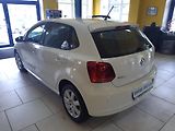 Volkswagen Polo 1.2 i DIGIKLIMA  - náhled 4
