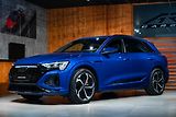 Audi Q8 e-tron E-TRON - náhled 1