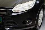 Ford Focus - náhled 9
