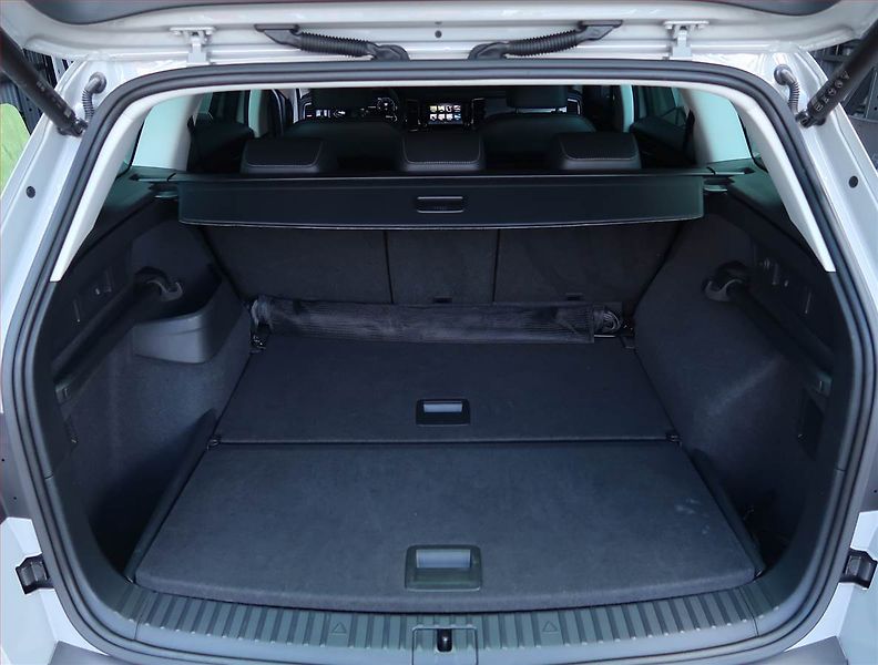 Škoda Kodiaq (2023) Style 2.0 TDI - fotka 14 z 23