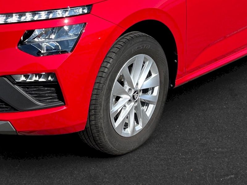 Škoda Kamiq (2025) Selection 1.0 TSI 85 kW M6 - fotka 23 z 24