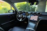 Mercedes-Benz Třídy C (2023) C 220d 4Matic Allterrain - náhled 56