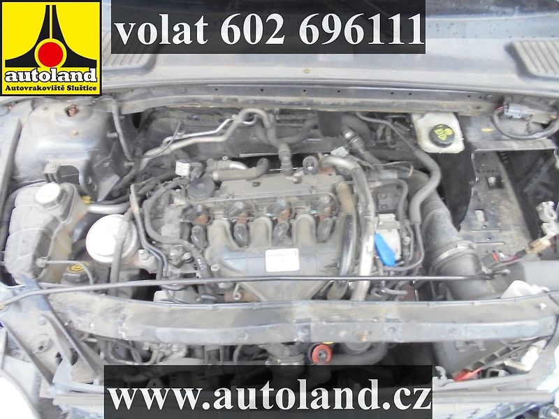 Ford Mondeo (2009) VOLAT 602 696111 - fotka 6 z 13