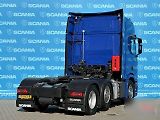 Scania (2023) R 460 6x2 hydraulika EURO 6 - náhled 3
