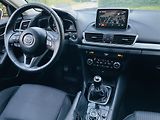 Mazda 3 2.0i MAN VÝHŘEV SENZORY HEADUP - náhled 20