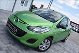 Mazda 2 1,4 I 55KW NOVÁ STK KLIMA - náhled 1