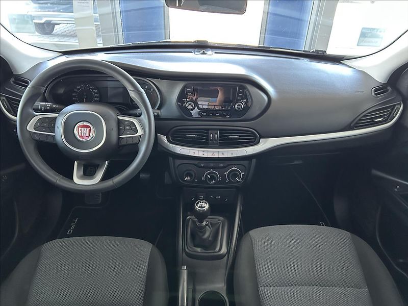 Fiat Tipo 1,4   STREET,1.MAJITEL,SERVISK - fotka 8 z 22