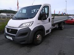 Fiat Ducato MAXI 2,3 JTD - fotografie inzerátu