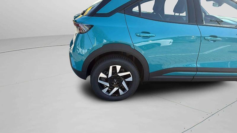 Opel Mokka (2026) Edition 1.2 TURBO (100 kW/ 136 - fotka 23 z 24