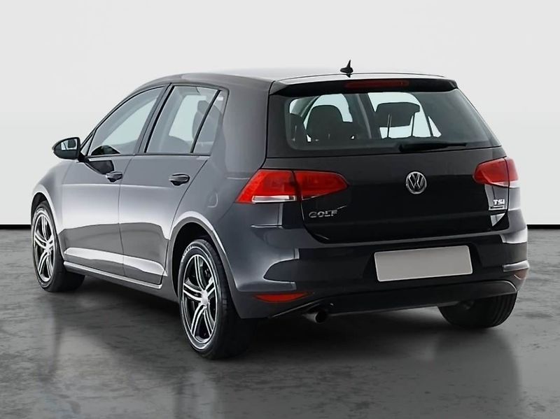 Volkswagen Golf (2016) Comfortline 1.2 TSI, Tempomat - fotka 4 z 16