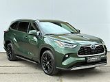 Toyota Highlander 2.5 HSD e-CVT AWD Executive Sk - náhled 6