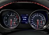 Hyundai i30 Turbo.
