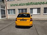 Škoda Fabia (2018) - náhled 4