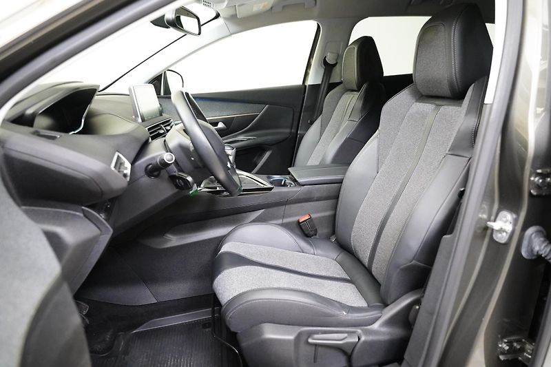 Peugeot 3008 - fotka 11 z 26