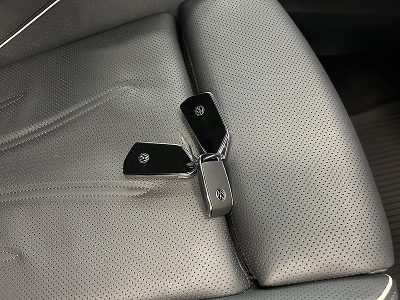 Volkswagen Tiguan (2025) 2.0TDi DSG Matrix REZERVACE - fotka 49 z 51