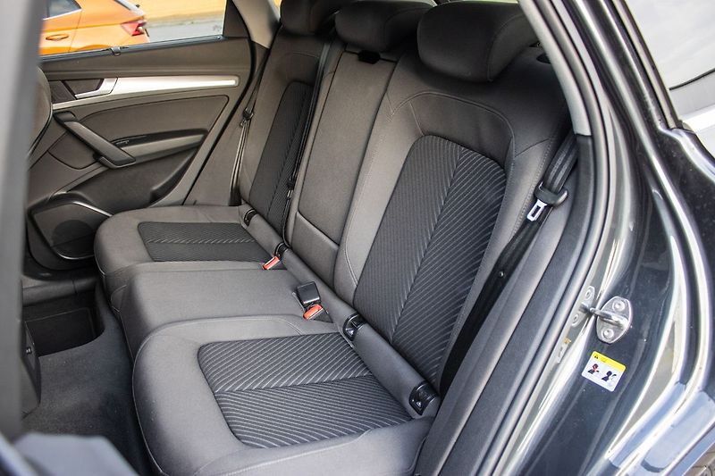 Audi Q5 - fotka 28 z 32