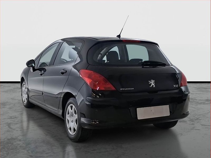 Peugeot 308 (2008) 1.6 HDi, Eko.zaplacen - fotka 4 z 16