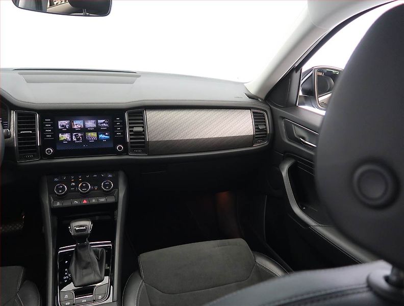 Škoda Kodiaq (2022) Style Plus 2.0 TDI - fotka 8 z 30
