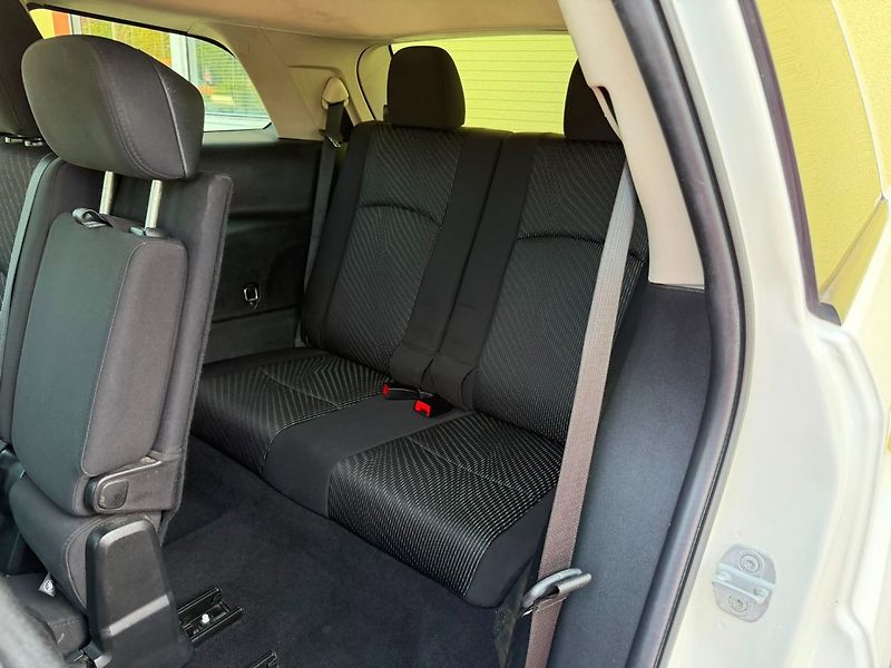 Fiat Freemont 2.0JTD 7-míst/Tempomat/Tažné - fotka 18 z 35