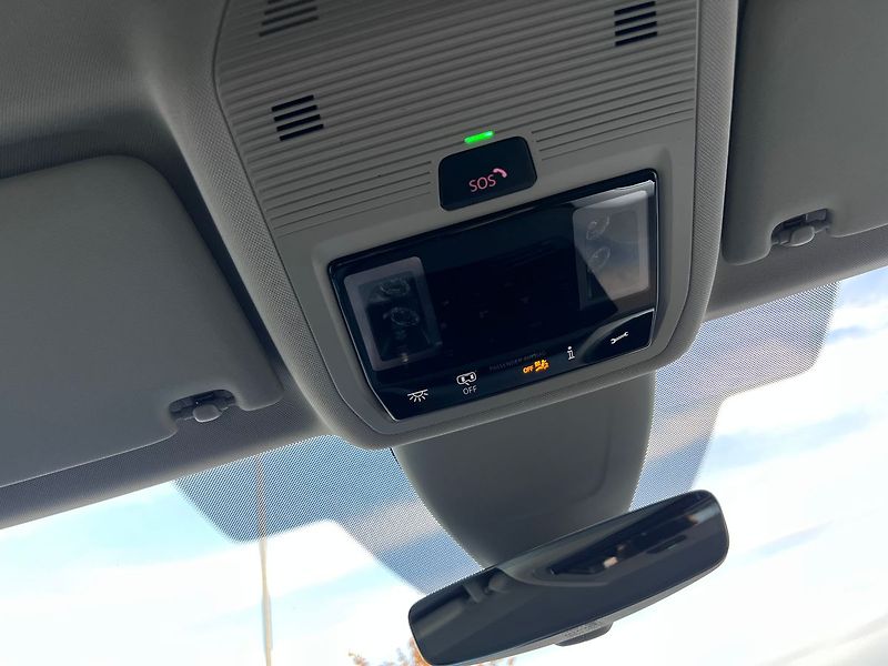 Škoda Enyaq iV 60 132 kW-TAŽNÉ-P.KAMERA - fotka 44 z 49