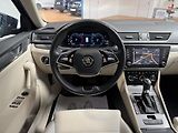 Škoda Octavia 2.0 TSI 140kW DSG Style Combi - náhled 15