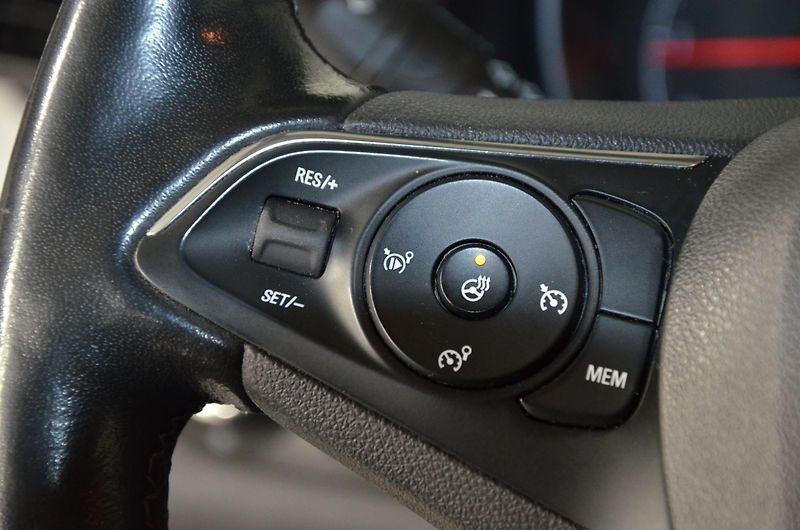 Opel Combo (2022) 1.5D 96 Elegance Plus 5d - fotka 14 z 21