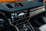 Porsche Cayenne Turbo - náhled 10
