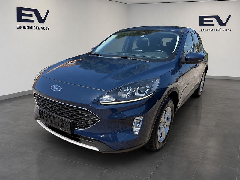 Ford Kuga (2022) 2.5 plev ,REZERVOVÁNO - fotka 7 z 47