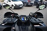 Segway Snarler AT6 L (2026) EPS Limited Black ABS  - náhled 16